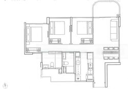 Riversound Residence (D19), Condominium #556166951